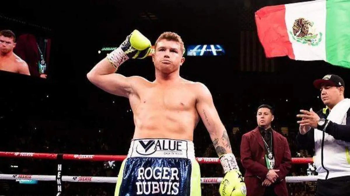 canelo 2